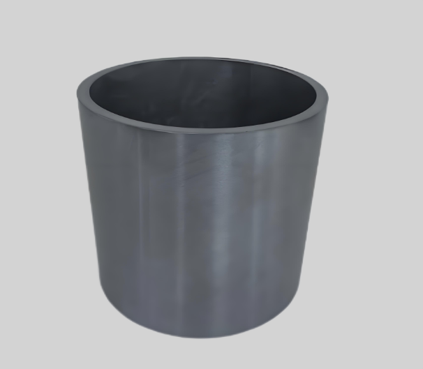 Czochralski-Grown Monocrystalline Silicon Tube
