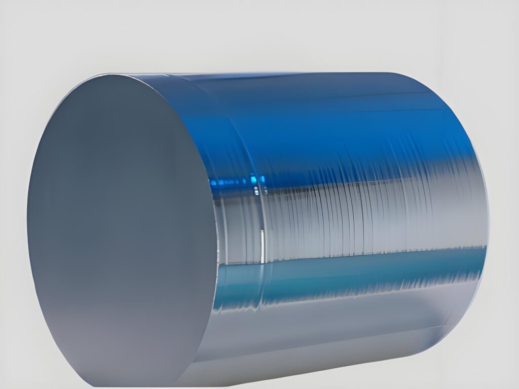 Semiconductor Monocrystalline Silicon Rod