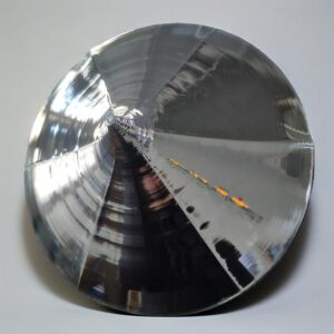 Read more about the article How to Solve Thermal and Mechanical Stresses in Large-Size Monocrystalline Silicon Growth?