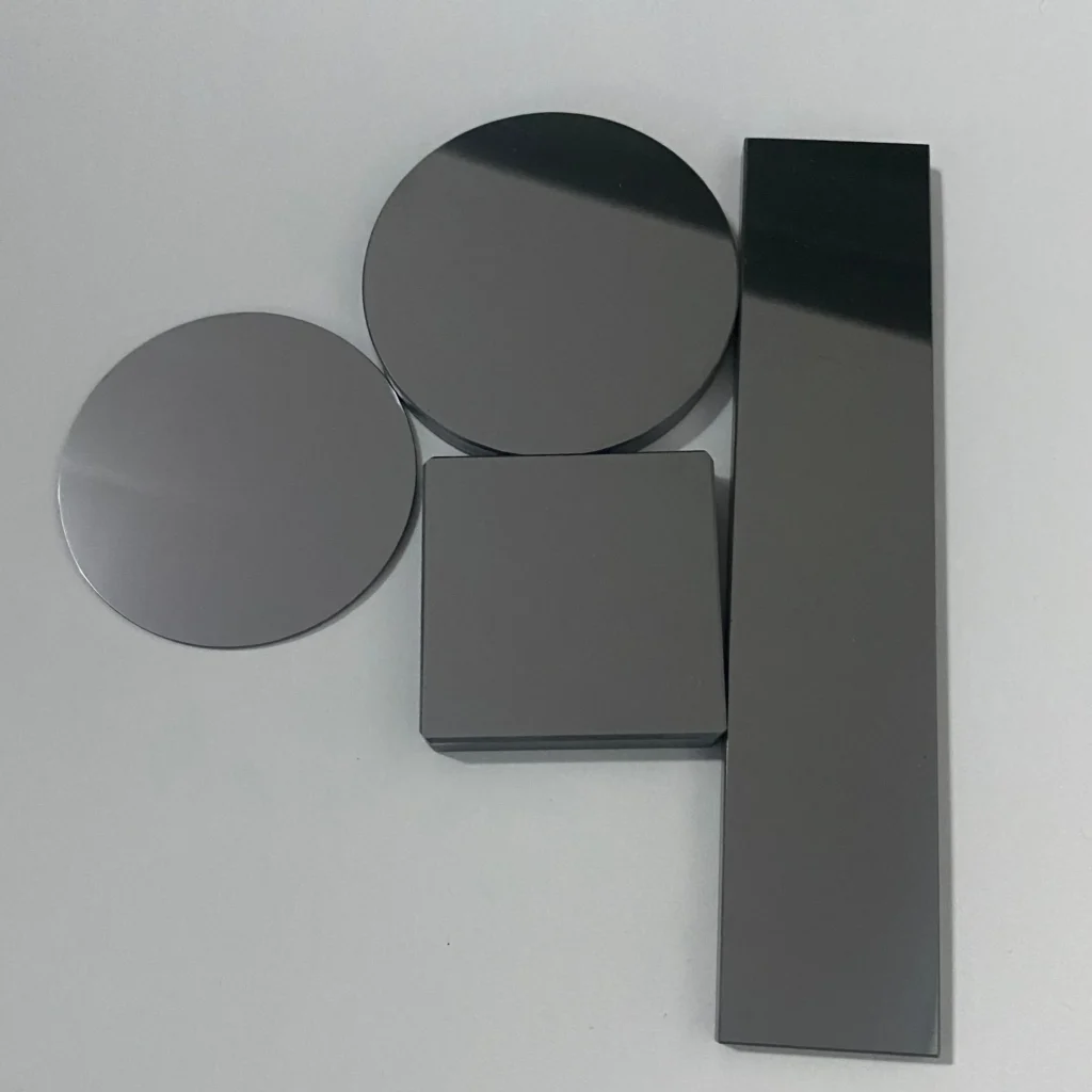 光学硅镜片、硅透镜,N型区熔硅片,硅窗口片,Optical silicon lens,Silicon lens,N-type zone-melted silicon wafer,Silicon window pane