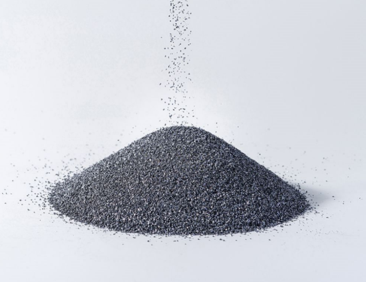 Customizable silicon particle sizes / High-purity silicon particles 5N-6N