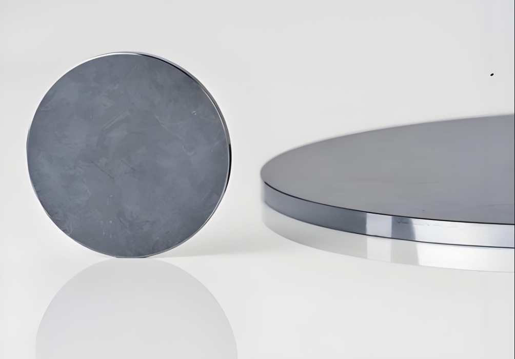 Single-crystal Silicon Material，Multi-crystal Silicon Material