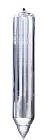 High-Purity Silico,Dopant Customization (Boron, Phosphorus, Arsenic),CZ (Czochralski) Process