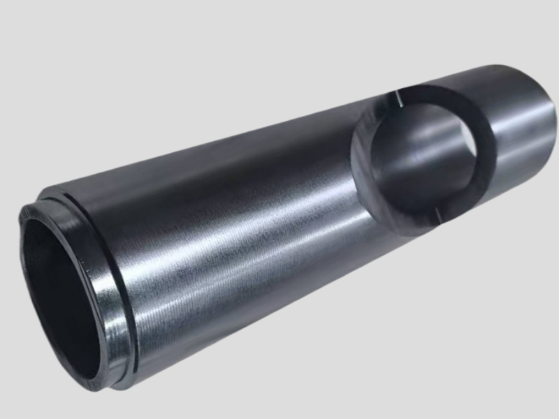 单晶硅管,硅内衬,异形件加工,Monocrystalline silicon tube,Silicon liner,Processing of special-shaped parts