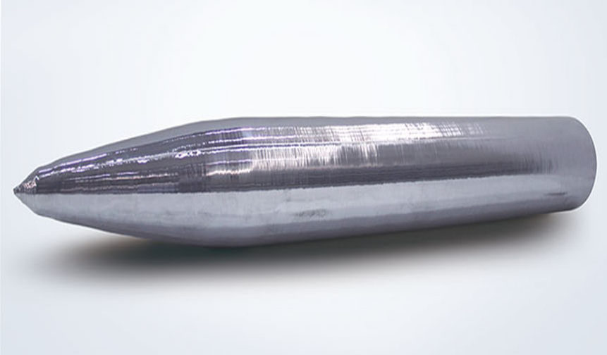 Float Zone Method,Seed Crystal,Optoelectronic Devices