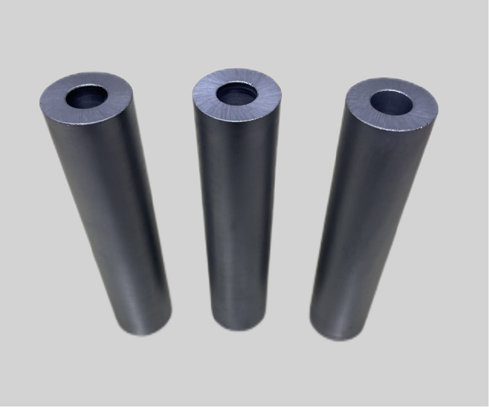 Semiconductor-Grade Silicon Tubing