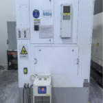 Engraving Machine