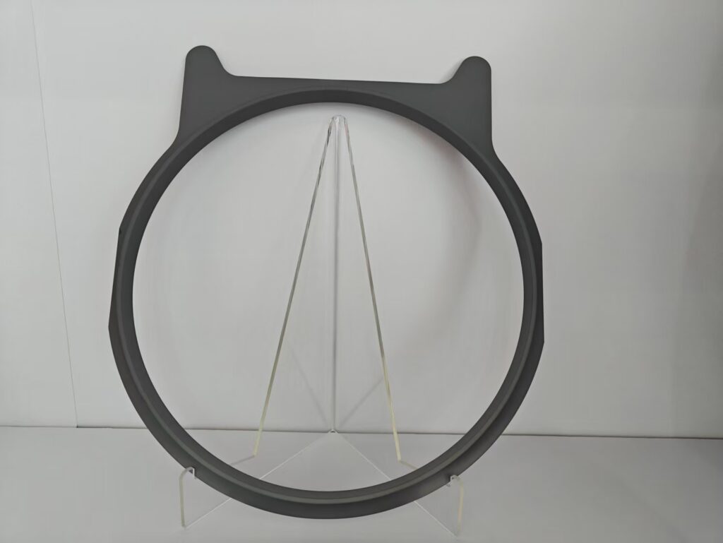 Semiconductor Gas Distribution Rings