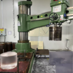 Coring Drilling Machine
