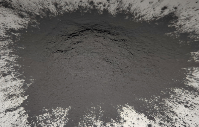 Uniform Particle Size,5N,6N Si Powder