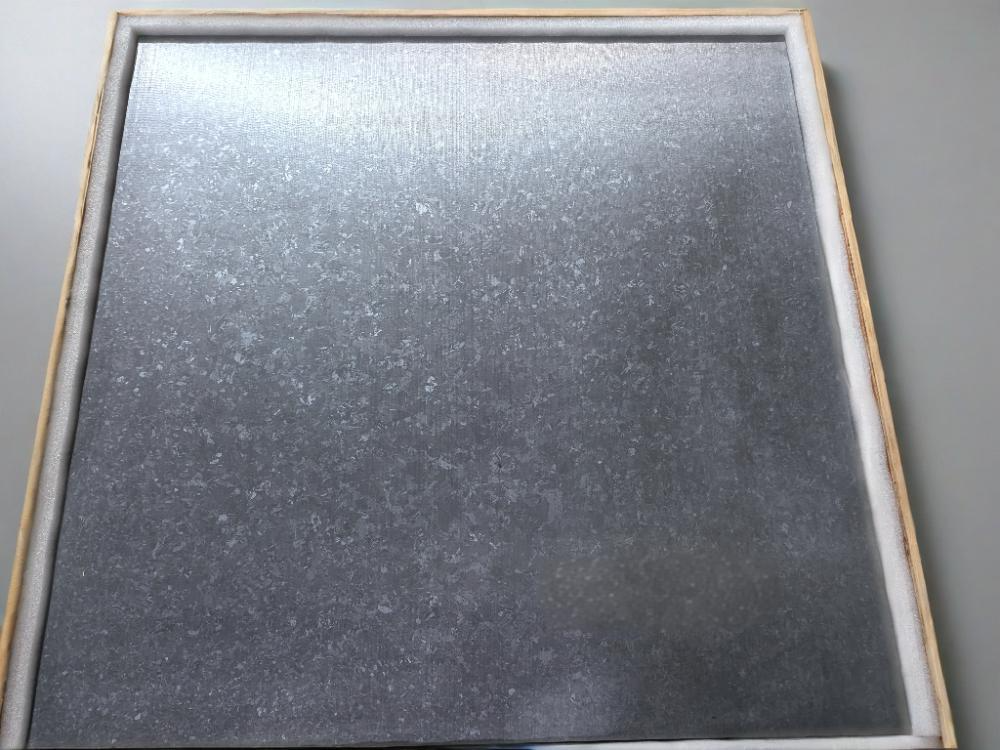 Columnar grain uniformity,Semiconductor silicon rings