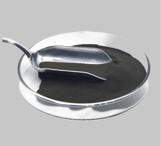 semiconductor grade high purity silicon powder