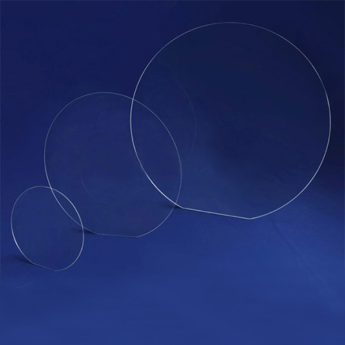 High-Purity Quartz Wafer