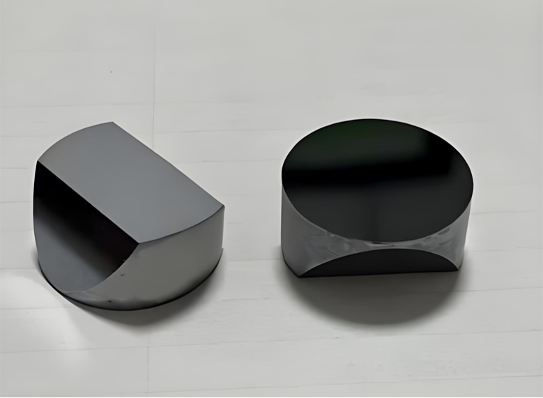 High-Purity Silicon Block Suppliers,CNC Machining for Silicon Components
