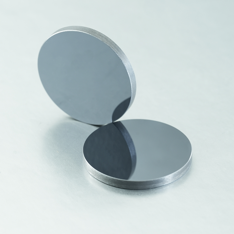 IR Optical Silicon Window