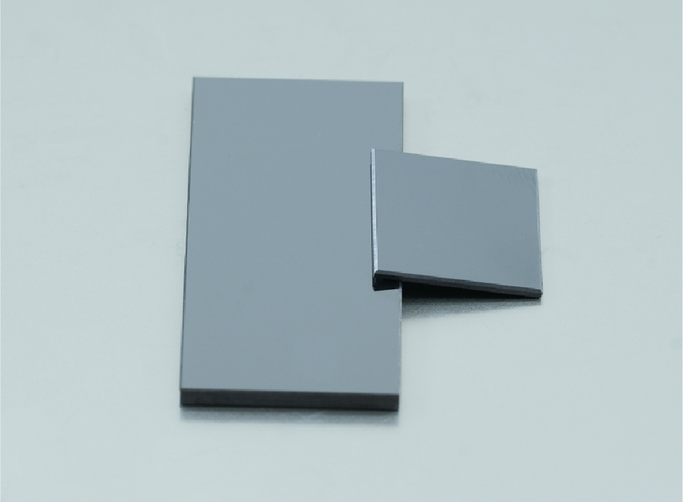 光学硅窗口片-IR Silicon Windows (Infrared)