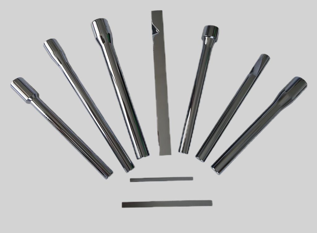 Seed Crystal for Silicon Growth
