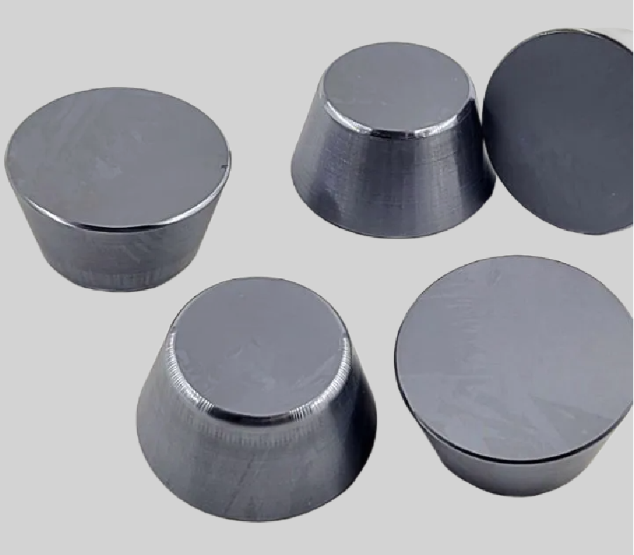 Semiconductor-Grade Silicon Fabrication