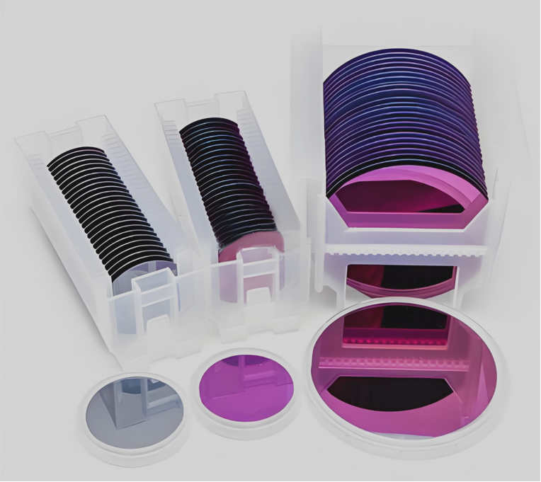 氧化硅片Silicon oxide wafer