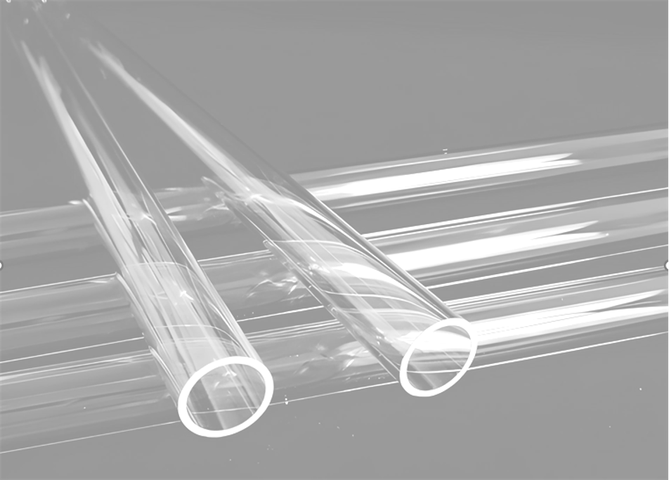 石英管-Optical Quartz Tube