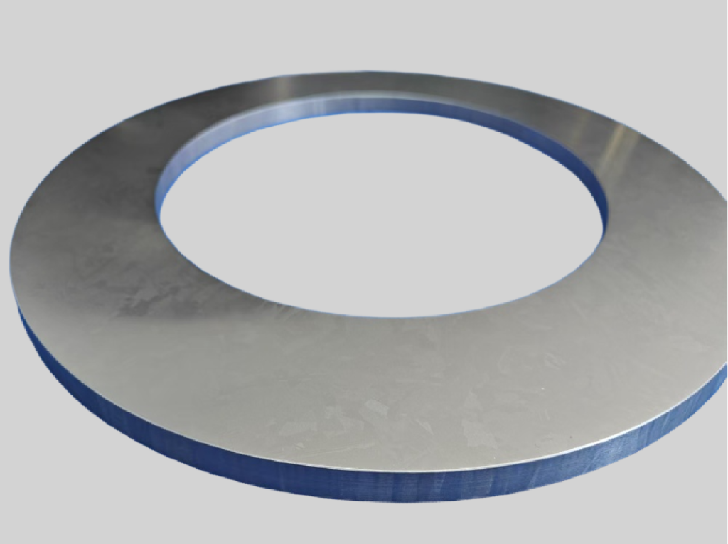 Polysilicon Ring