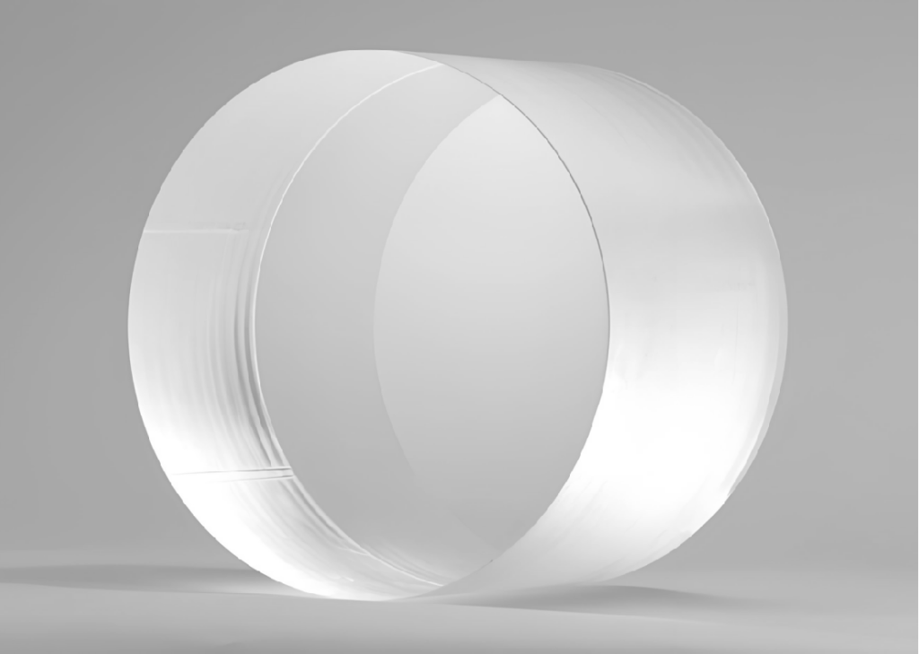 Optical Quartz Ingot石英锭石英砣