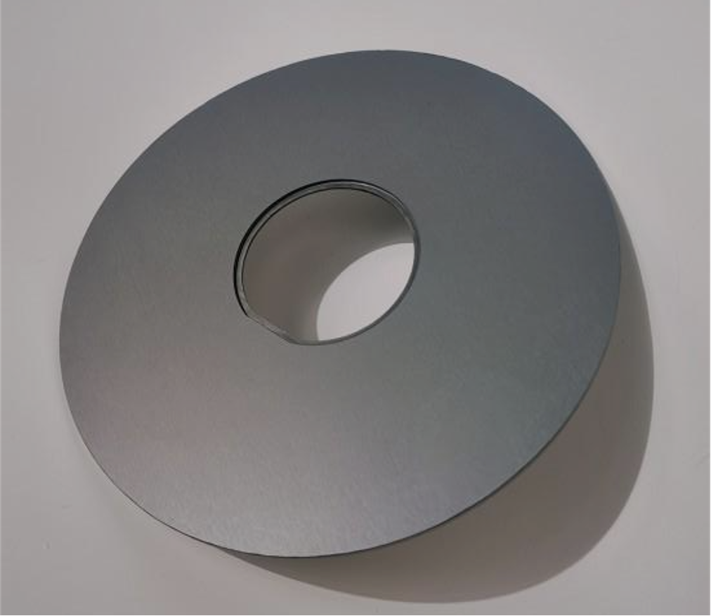 Semiconductor Wafer Handling Trays,Plasma-Resistant Silicon Carriers