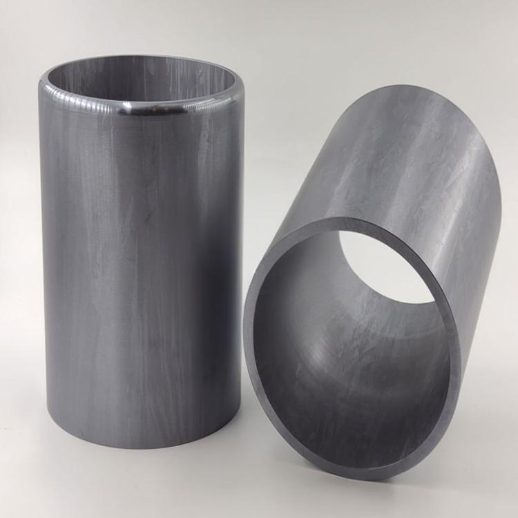 Rotatable silicon sputtering target，High-purity silicon tube targets for PVD