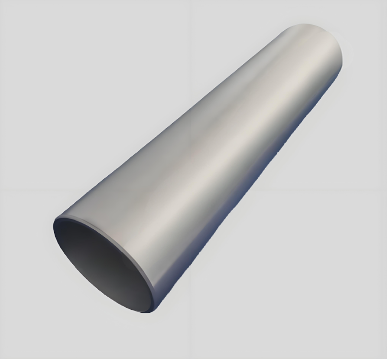 High-Purity Silicon Tube