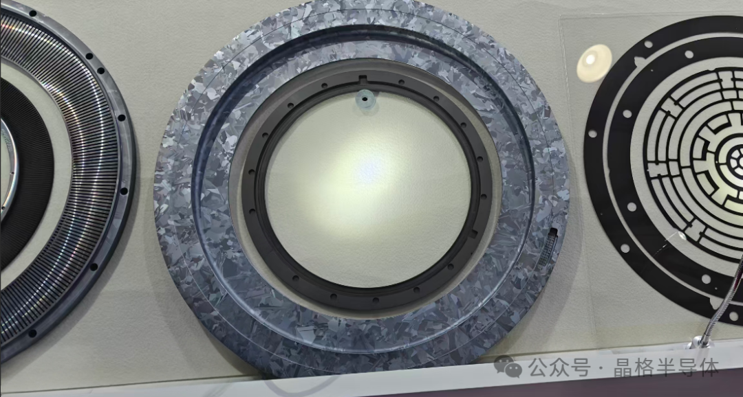 Read more about the article Seed-Induced Columnar-Grain Polysilicon Technology