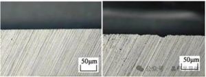 Read more about the article Mechanism and Improvement Measures for Silicon Components That “Shatter upon Slight Touch”