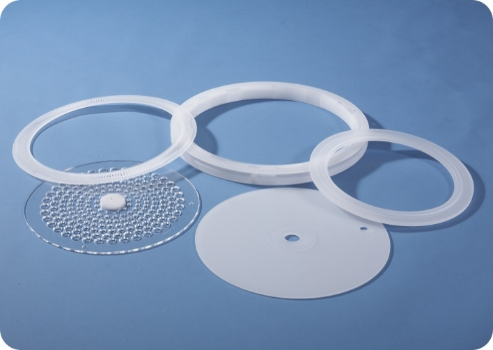Read more about the article Why 99.9999% (6N) is Nearly the Physical Upper Limit for Purifying Natural Quartz