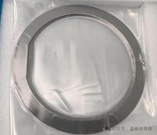 Read more about the article What Are the Functions of a Silicon Focus Ring?