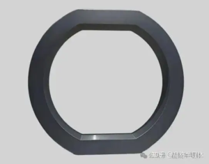 Read more about the article Why Do Silicon Components Such as Focus Rings and Showerheads Choose Boron-Doped Silicon?