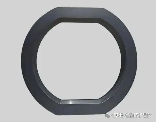 Read more about the article Why Do Silicon Components Such as Focus Rings and Showerheads Choose Boron-Doped Silicon?